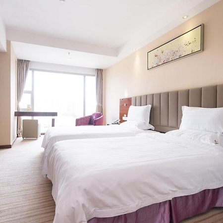 L Hotels Changsheng Branch Zhuhai Zewnętrze zdjęcie