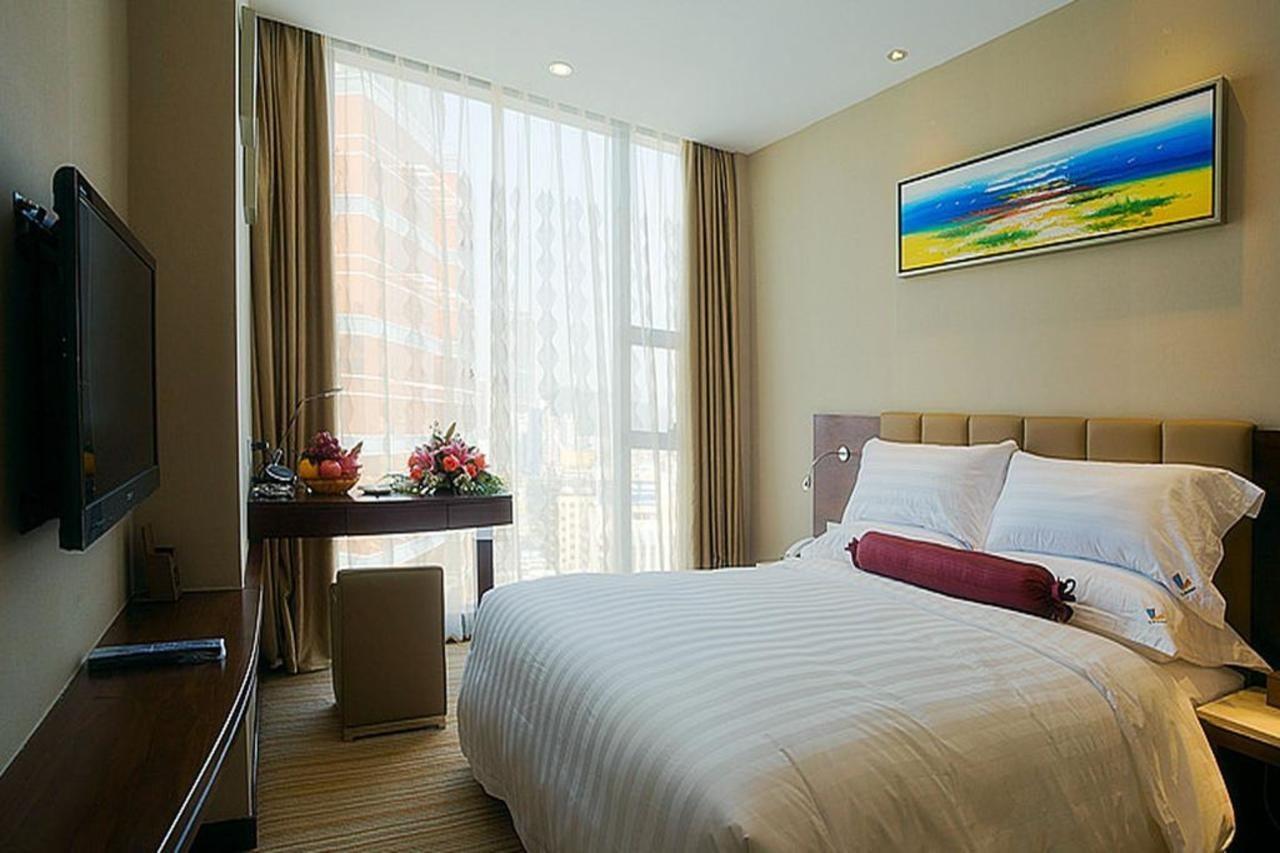 L Hotels Changsheng Branch Zhuhai Zewnętrze zdjęcie