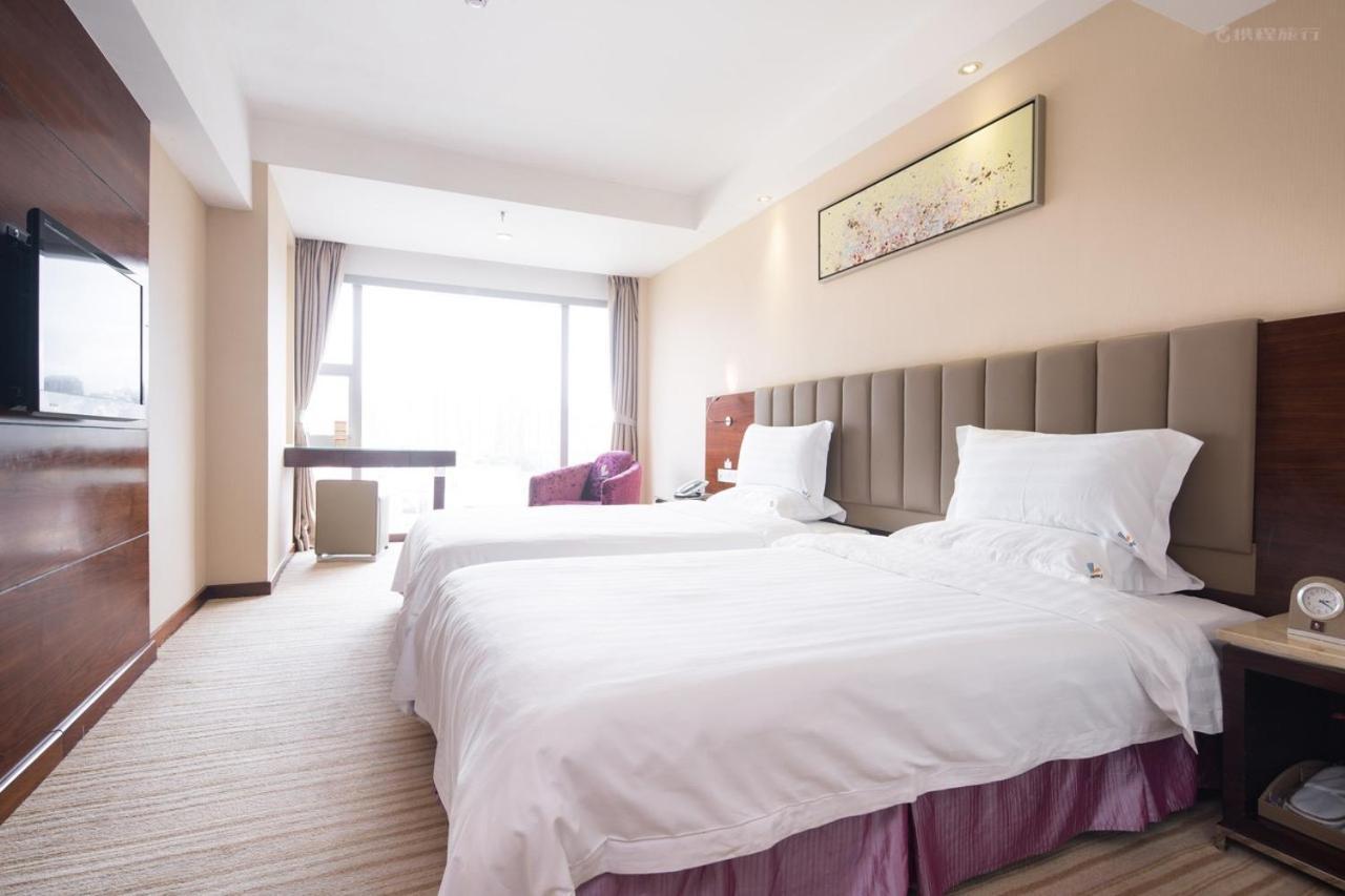 L Hotels Changsheng Branch Zhuhai Zewnętrze zdjęcie