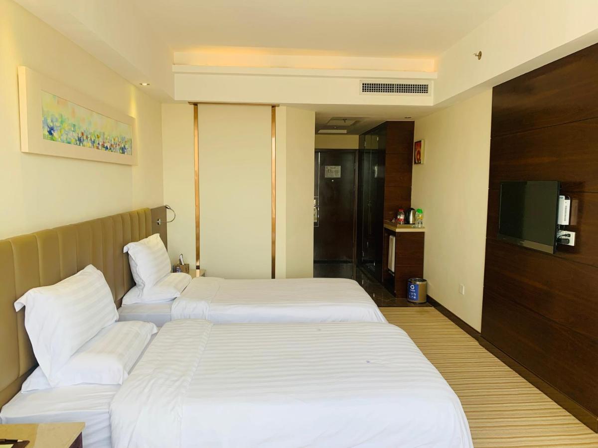 L Hotels Changsheng Branch Zhuhai Zewnętrze zdjęcie