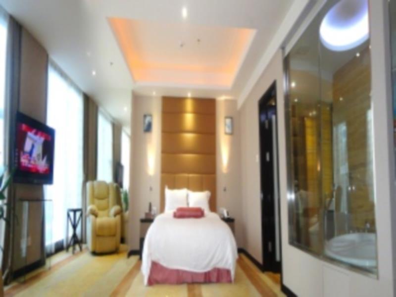 L Hotels Changsheng Branch Zhuhai Zewnętrze zdjęcie
