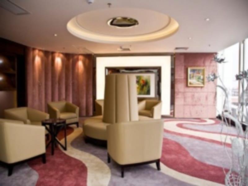 L Hotels Changsheng Branch Zhuhai Zewnętrze zdjęcie