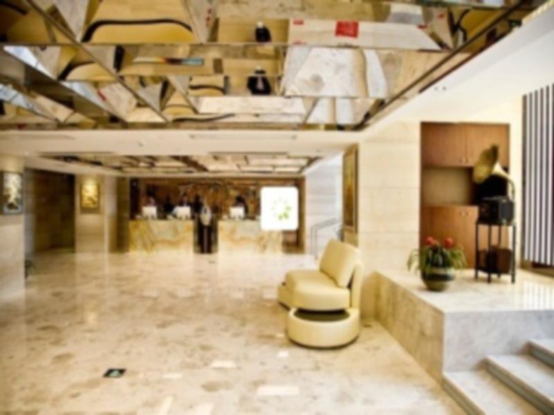 L Hotels Changsheng Branch Zhuhai Zewnętrze zdjęcie