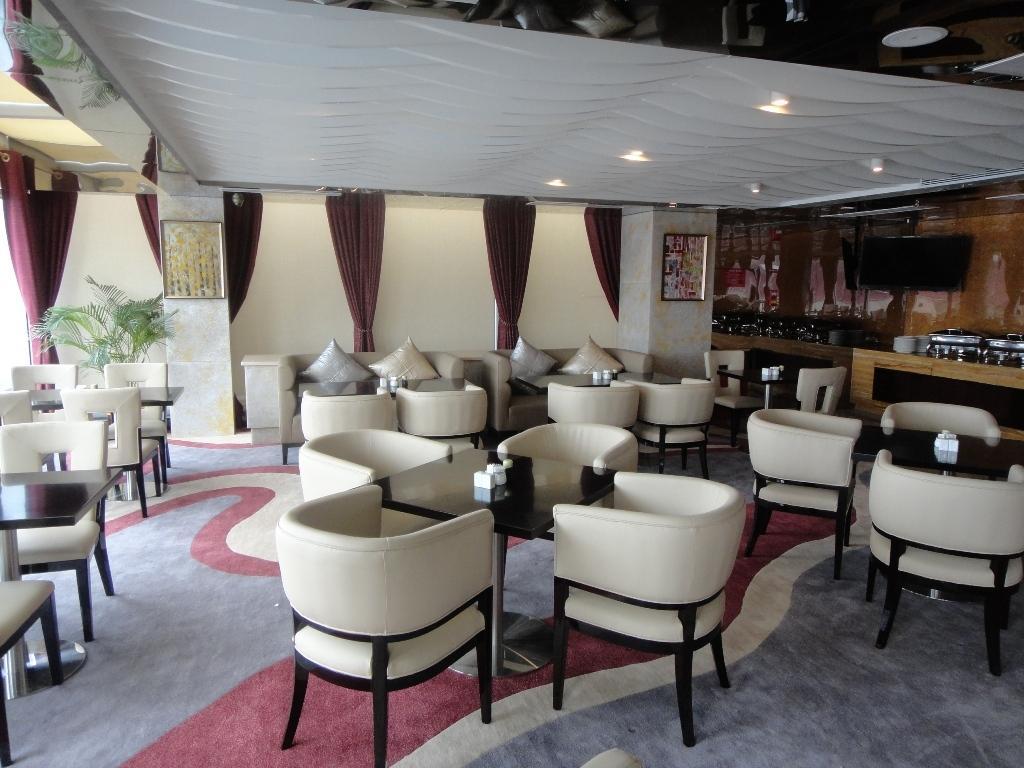 L Hotels Changsheng Branch Zhuhai Zewnętrze zdjęcie