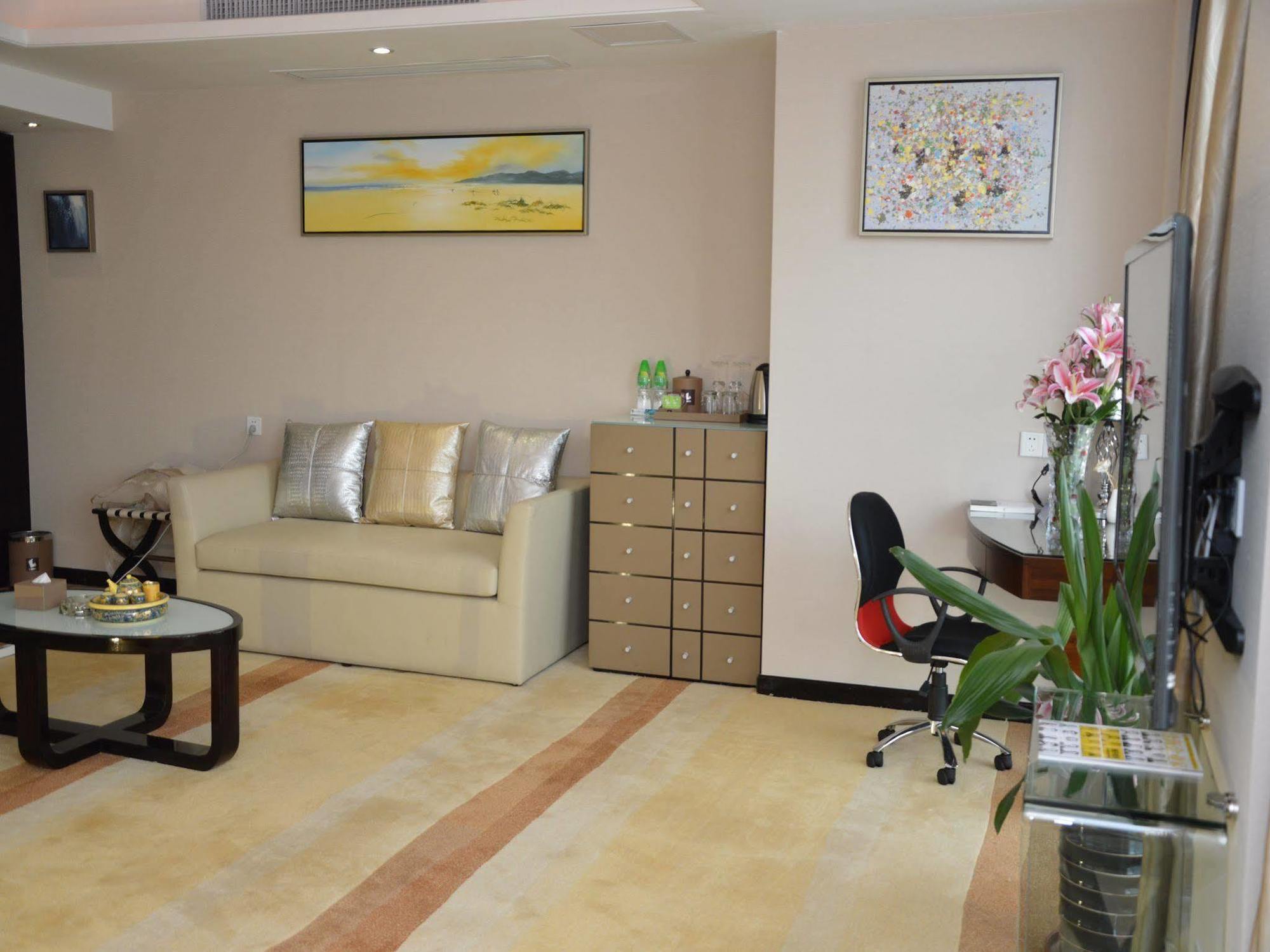 L Hotels Changsheng Branch Zhuhai Zewnętrze zdjęcie