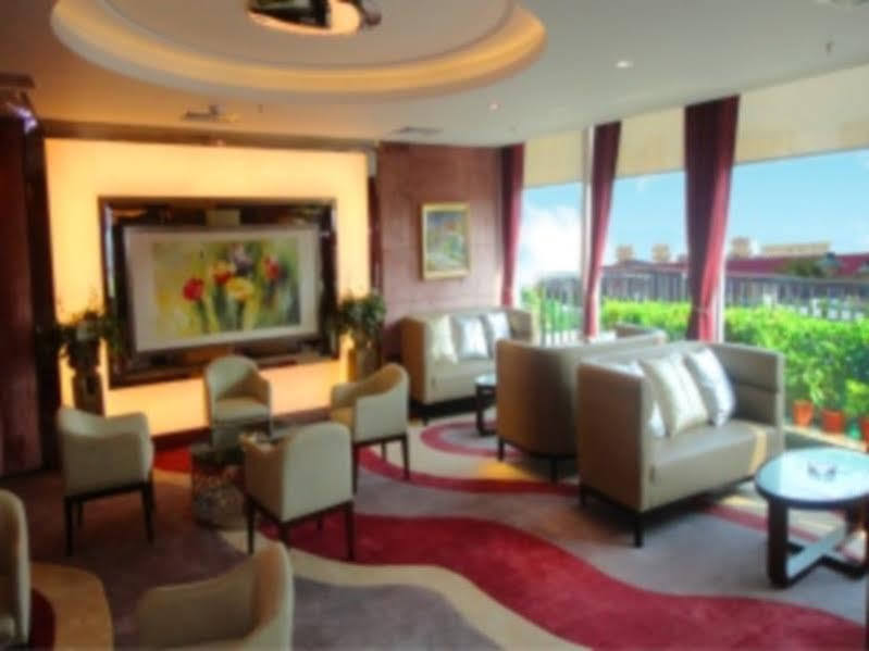 L Hotels Changsheng Branch Zhuhai Zewnętrze zdjęcie