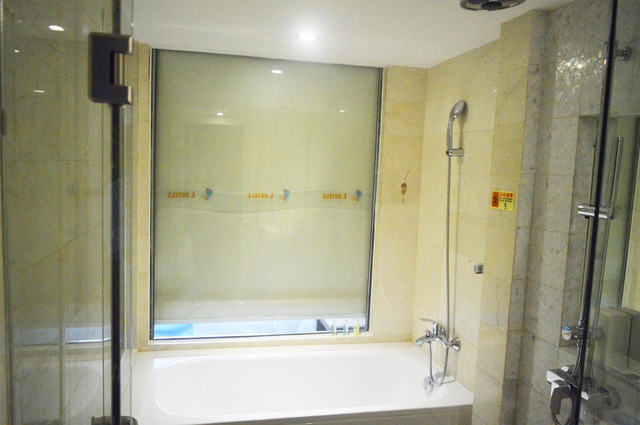 L Hotels Changsheng Branch Zhuhai Zewnętrze zdjęcie