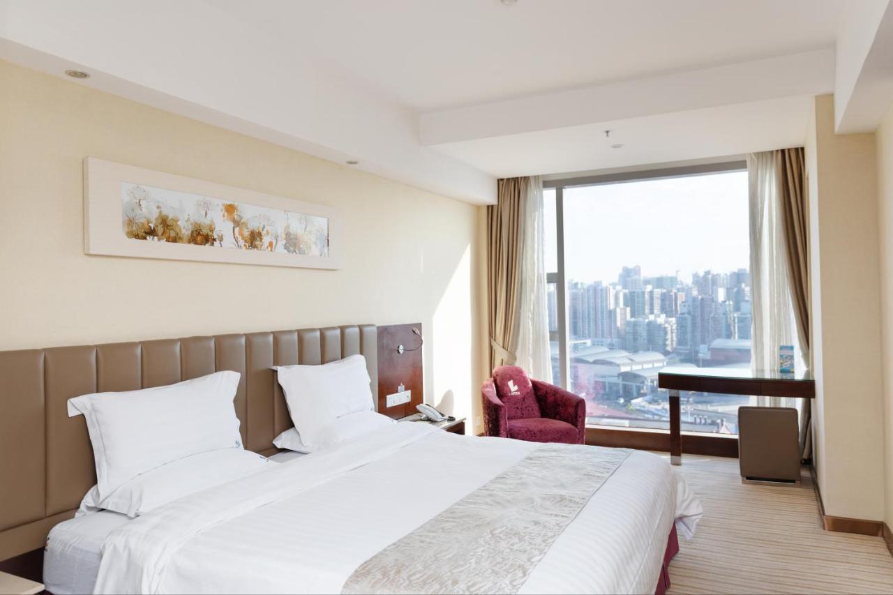 L Hotels Changsheng Branch Zhuhai Zewnętrze zdjęcie