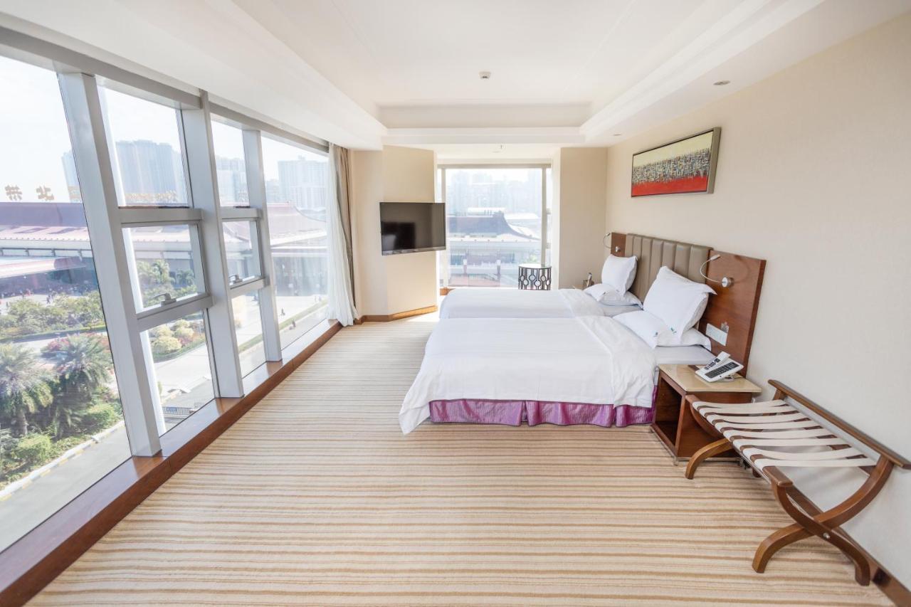 L Hotels Changsheng Branch Zhuhai Zewnętrze zdjęcie