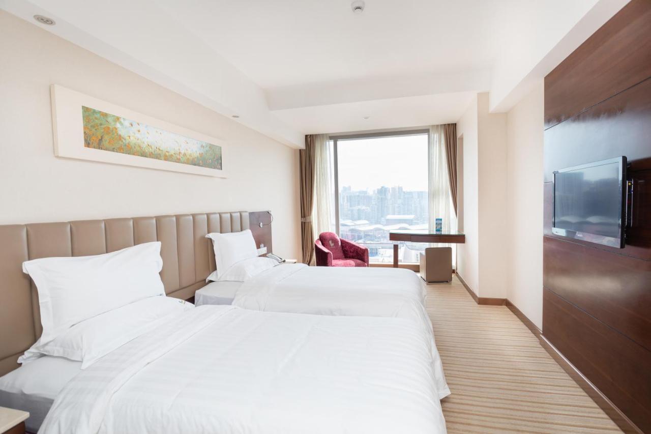 L Hotels Changsheng Branch Zhuhai Zewnętrze zdjęcie